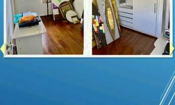 Imagem 5: OPORTUNIDADE! Vendo apartamento de 137m2 com 02 vagas na garagem.