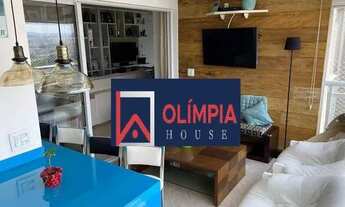 Imagem 3: Venda Apartamento 2 Dormitórios - 92 m² Vila Romana