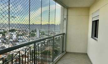 Imagem 6: OPORTUNIDADE - APTO VAGO PRÓX. AO METRÔ - ANDAR ALTO !!!