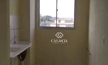 Imagem 2: PARQUE ORLANDA / SONIA - APTO 2 DMTS - VENDA R$ 156.000,00 LOCAÇÃO R$ 600/MÊS