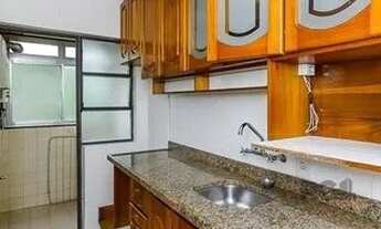 Imagem 6: Excelente apartamento de 62m² com 02 dormitórios e 02 vagas