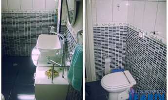 Imagem 7: APARTAMENTO - CASA BRANCA - SP