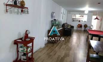 Imagem 4: Sobrado amplo quintal espaço gourmet 6 vagas