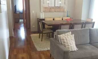 Imagem: São Paulo - Apartamento Padrão - Tatuapé