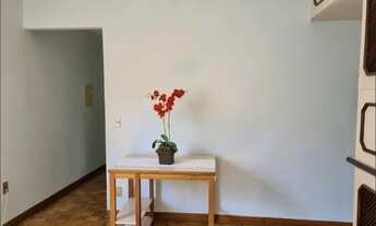 Imagem 3: Apartamento no Condomínio SANTA CRUZ na Vila Mariana com 67m²2 dormitórios 1 banheiro 1 va