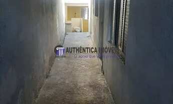 Imagem 2: CASA para LOCAÇÃO - BUSSOCABA - OSASCO - SÃO PAULO - AUTHÊNTICA IMÓVEIS