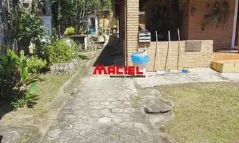 Imagem 6: Casa Padrão em São José dos Campos