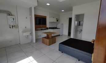 Imagem: Studio para aluguel com 36 metros quadrados