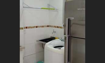 Imagem 7: Apartamento com 01 quarto - Campinas
