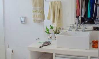 Imagem 6: Casa super aconchegante !