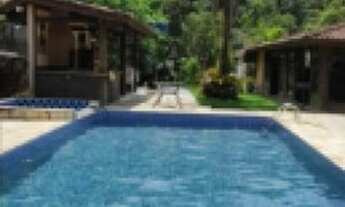 Imagem 4: VENDO CASA NO UBATUBA COUNTRY CLUBE NO HORTO - UBATUBA - SÃO PAULO