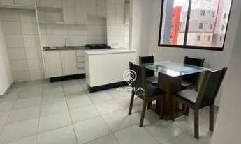 Imagem 5: Apartamento com 2 dormitórios para alugar, 47 m², Jardim Maria Celina - Londrina/PR