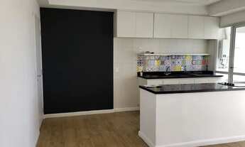 Imagem 7: Apartamento para aluguel com 70 metros quadrados com 2 quartos em Água Branca - São Paulo