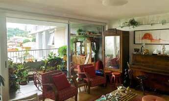 Imagem: Apartamento para venda com 162 metros quadrados