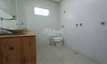 Imagem 6: Casa para aluguel, 2 quartos, Campestre - Piracicaba