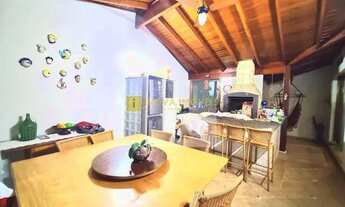 Imagem 6: Casa Residencial à venda, Caminhos de San Conrado, Campinas - CA0479