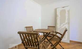 Imagem 2: Apartamento para Aluguel - Bela Vista, 2 Quartos, 55 m2