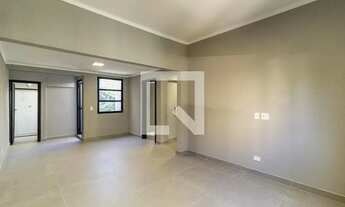 Imagem 3: Apartamento para Aluguel - Santa Cecília, 1 Quarto, 56 m2