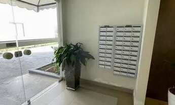 Imagem 2: Apartamento (Padrão), com 2 quartos e 1 banheiros à Venda, 52 m² em São Paulo/SP