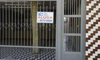 Imagem: Casa com 2 dormitórios para alugar, 60