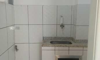 Imagem 4: Excelente apartamento de quarto e sala