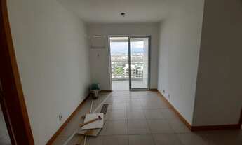 Imagem 4: APTO 3 qts SENDO 1 SUÍTE NO ACQUA RESIDENCIAL - CENTRO - NOVA IGUAÇU