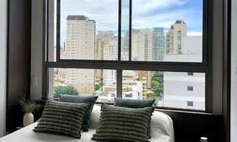 Imagem: Apartamento no Condomínio Nex One Itaim