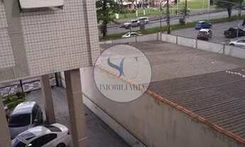 Imagem 5: Apartamento com 1 dorm, Itararé, São Vicente - R$ 190 mil, Cod: 1746