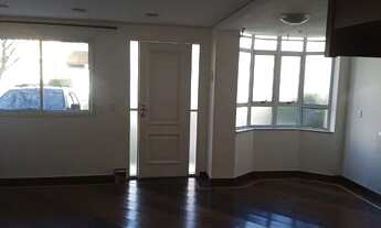 Imagem 2: Sobrado em condomínio 4 quartos em frente ao SESC