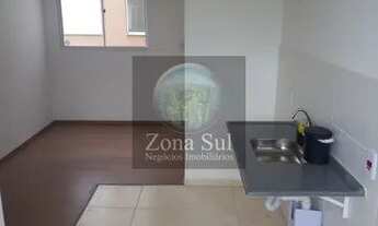 Imagem 4: Apartamento em Recreio dos Sorocabanos - Sorocaba