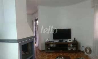 Imagem 6: São Paulo - Casa Padrão - Jaçanã