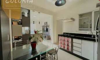 Imagem 6: Santo André - Apartamento Padrão - Vila Príncipe de Gales