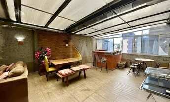 Imagem: Área Privativa à venda, 5 quartos, 2 suítes