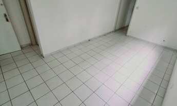 Imagem 2: Apartamento para aluguel 2 dormitórios - Ponta da Praia - Santos