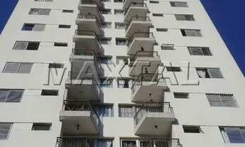 Imagem: Apartamento com 2 dormitórios com 65 m²