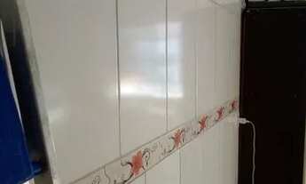 Imagem 7: Barbada Casa na praia