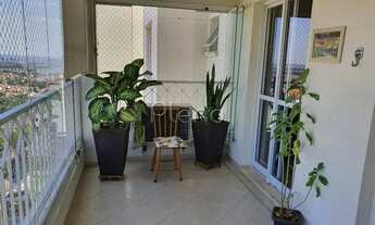 Imagem 7: Apartamento - Loteamento Residencial Vila Bella - Campinas