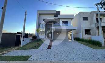 Imagem 2: Casa - Swiss Park - Campinas