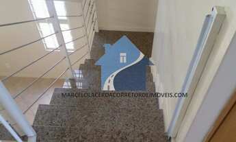 Imagem 4: ALUGO CASA NO Condomínio House Ville, 3 suítes, com armarios e ar, 2 vagas