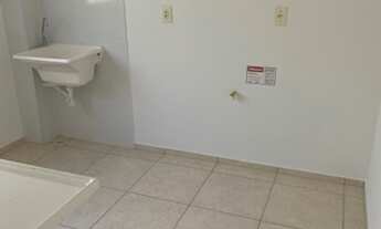 Imagem 6: Alugo Apartamento St. Morada do Sol