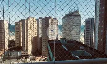 Imagem 2: Apartamento com 2 dorms, José Menino, Santos - R$ 880 mil, Cod: 2674