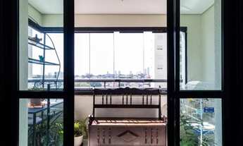 Imagem 5: Venda Apartamento 3 Dormitórios - 105 m² Chácara Klabin