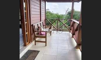 Imagem 7: Casa à venda no Residencial Cisalpina Park - Valinhos/SP