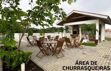 Imagem 2: ALUGO CASA SMART CAMPO BELO, 02 QUARTOS