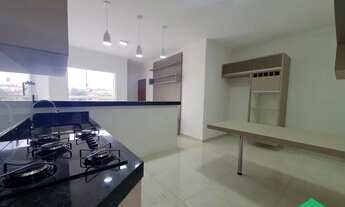 Imagem 4: ALUGA - SE APTO. JARDIM PIRATININGA