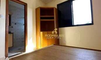 Imagem 6: Apartamento com 2 dormitórios para alugar, 78 m² - Campo Grande - Santos/SP