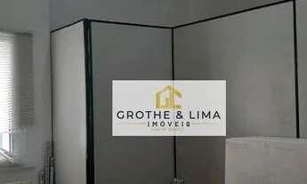 Imagem 4: Casa com 2 dormitórios para alugar, 91 m² por R$ 1.495/mês - Vila São Bento - São José dos