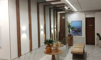 Imagem: 02 quartos AO LADO DA PETROBRÁS COM LAZER