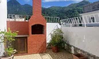 Imagem 3: RIO DE JANEIRO - COBERTURA - TIJUCA