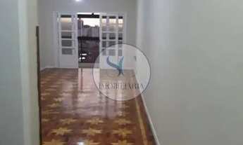 Imagem 4: Apartamento com 2 dorms, Aparecida, Santos - R$ 480 mil, Cod: 2733